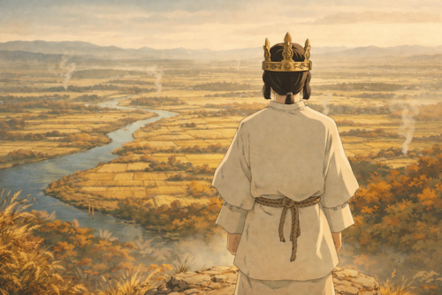 東日流外三郡誌（６）追記｜津刈丸（つかりまる）とは何か？