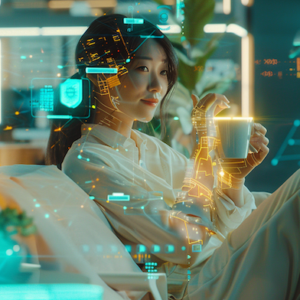 シンギュラリティ後の世界⑨〜AI時代に「幸せ」ってなんだろう？