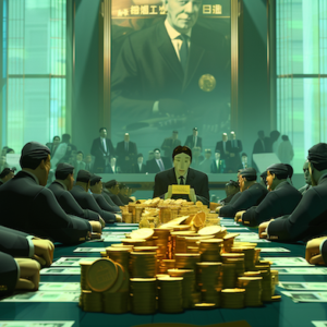 シンギュラリティ後の世界⑪〜AIは政治と世界の争いを変えられるか？ー腐敗した政治とAIの可能性