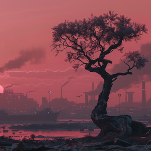 シンギュラリティ後の世界⑩〜AIは資本主義の「ひずみ」を直せるか？