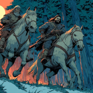 東日流外三郡誌（３）荒吐一族と日向一族との「国盗り」抗争（前編）〜歴史から消された民族・荒吐一族とは？