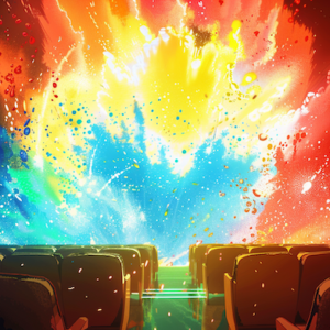 映画ドラえもん「新・のび太の海底鬼岩城」を4DXで体験！