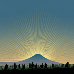 イラン戦争の深層③〜大峠を超えて、弥勒の世へ