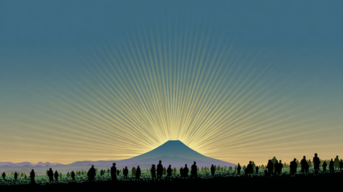 イラン戦争の深層③〜大峠を超えて、弥勒の世へ