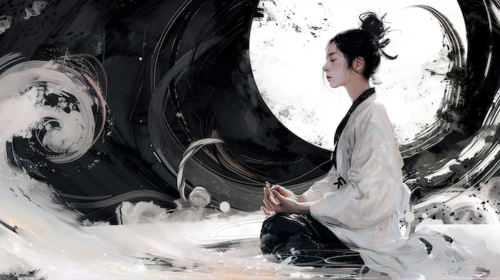 日月神示上巻十一_松の巻21-25帖　神の道、開き極まる〜改心と宇宙の大調和