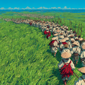 東日流外三郡誌（５）荒吐一族と日向一族との「国盗り」抗争（後編）〜千年の抵抗、荒吐の魂は消えていなかった