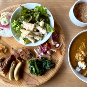 食はいのち〜Ark館ヶ森で出会った「食の哲学」