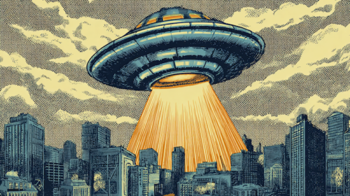 『ガイアの法則Ⅳ』宇宙システム⑩驚くべき数で来ている彼ら【後編】なぜ地球は侵略されないのか？