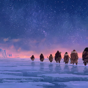 東日流外三郡誌（１）縄文の記憶が語りかけてくる〜『謎の東日流外三郡誌』を読む