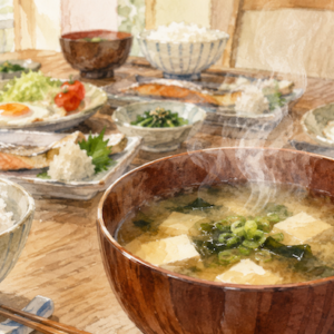 １年分の味噌づくり（その１）〜なぜ味噌を作るのか？