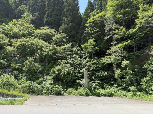 アラハバキを尋ねて①〜全国の仲間と石塔山へ