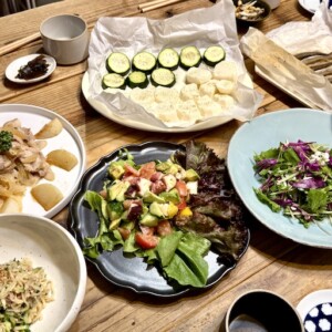 「食と地域の未来会議 in 弘前」委員会のリアルミーティング