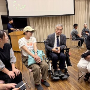 「食と地域の未来会議 in 弘前」②〜みんなで語った「食の未来」
