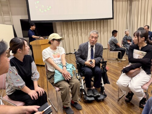 「食と地域の未来会議 in 弘前」②〜みんなで語った「食の未来」