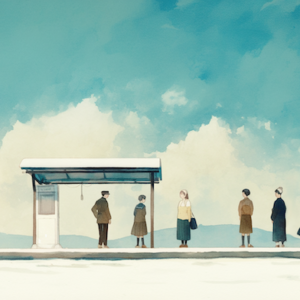 『万人幸福の栞』第四条　万象我師①〜「人は人、自分は自分」という錯覚