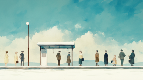 『万人幸福の栞』第四条　万象我師①〜「人は人、自分は自分」という錯覚