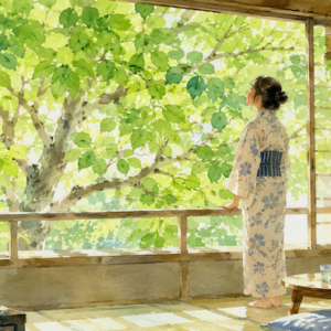 『万人幸福の栞』第四条　万象我師⑤〜鏡から「師」へ