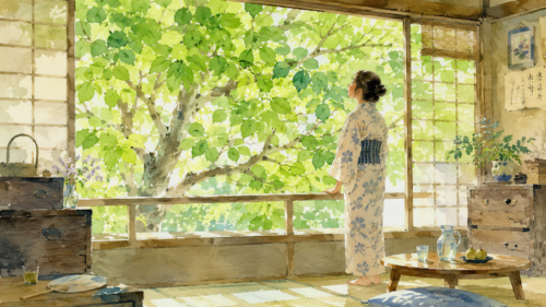 『万人幸福の栞』第四条　万象我師⑤〜鏡から「師」へ