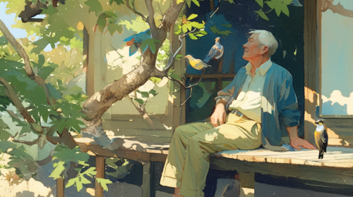 『万人幸福の栞』第四条　万象我師④〜庭のつつじが枯れていくー鏡は人だけではない
