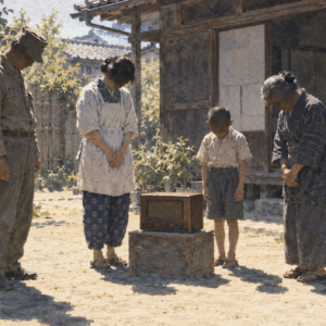 『万人幸福の栞』第五条　夫婦対鏡① なぜ、最初が「夫婦」だったのか？