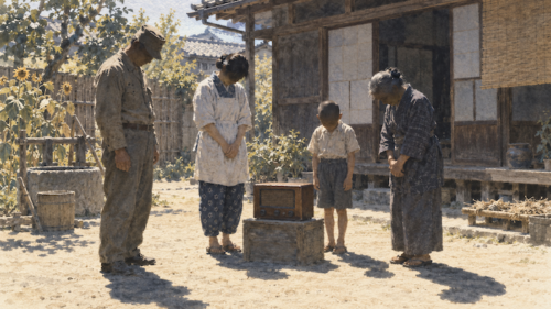 『万人幸福の栞』第五条　夫婦対鏡① なぜ、最初が「夫婦」だったのか？