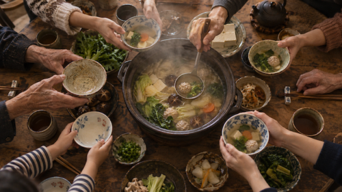 【大転換期⑥】これまでの時代は作り直される〜冬のあとに春が来る