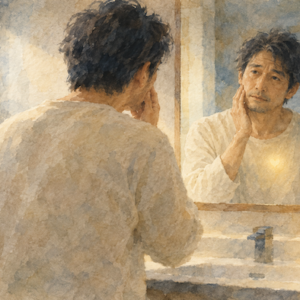 『万人幸福の栞』第七条【疾病信号③】 肉体は心の象徴である