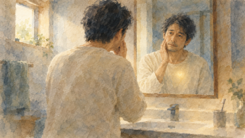 『万人幸福の栞』第七条【疾病信号③】 肉体は心の象徴である